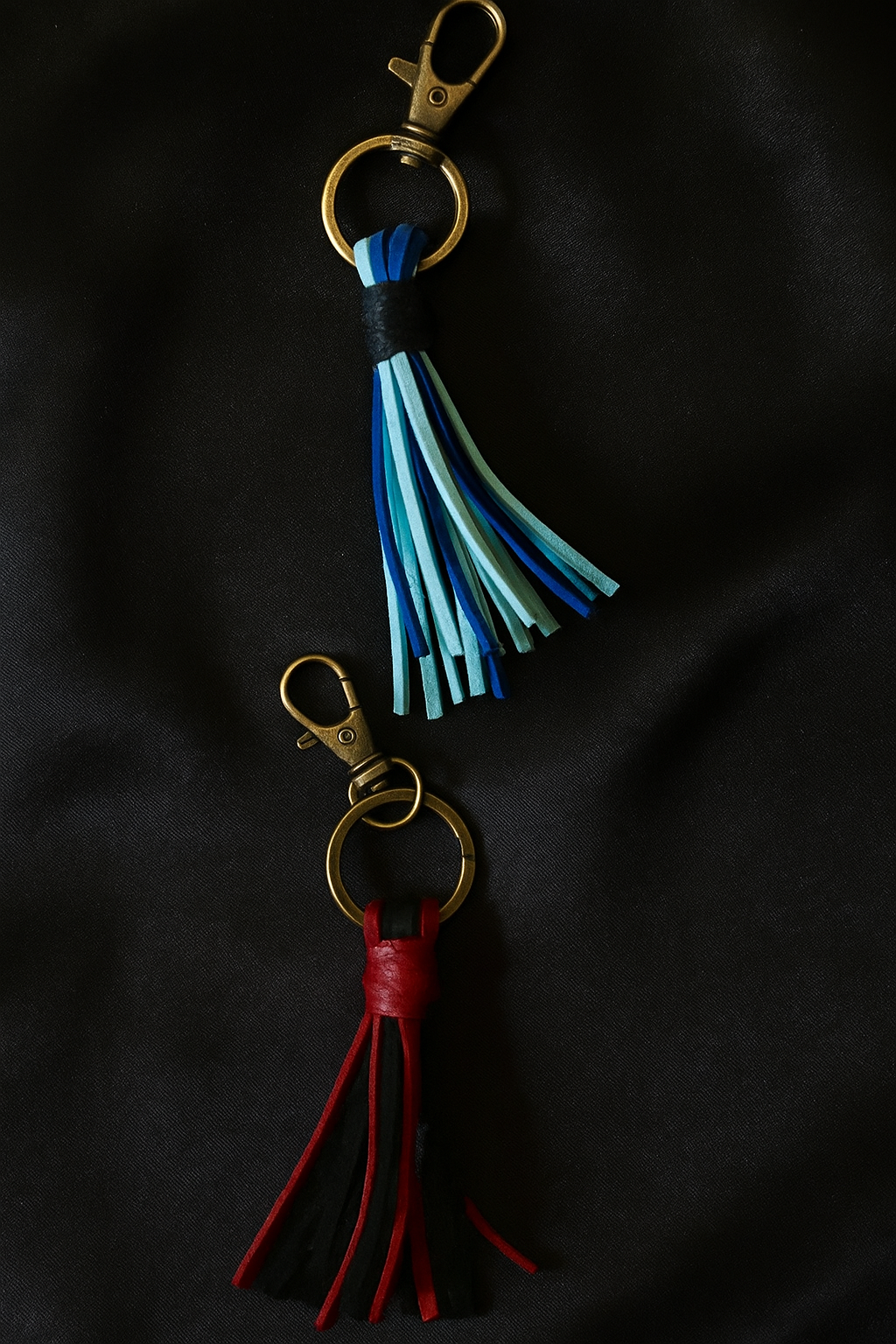Keychain Floggers