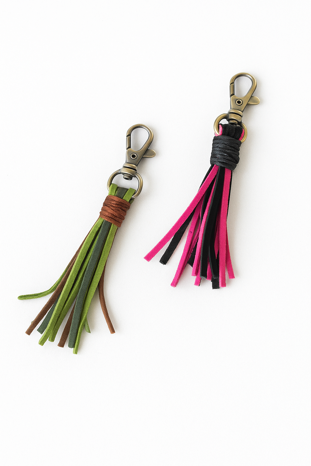 Keychain Floggers